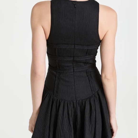 AJE Tidal dress - Picture 3 of 4